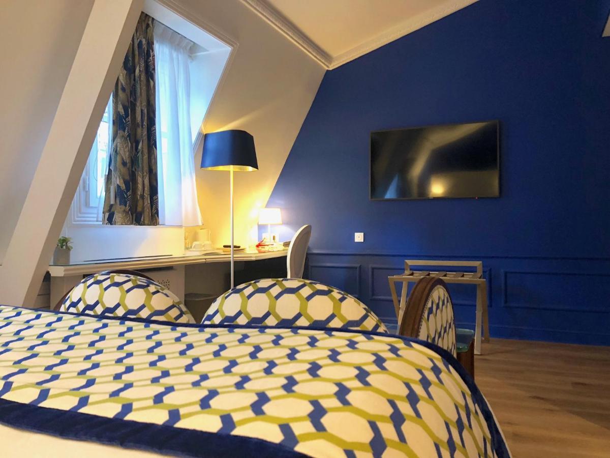 Gavarni 3* Parigi