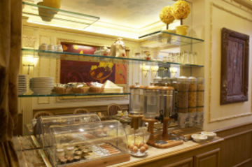 Gavarni 3* Parigi