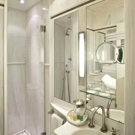 Hôtel Gavarni Paris Extérieur photo