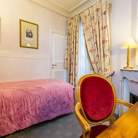 Hôtel Gavarni Paris Chambre photo