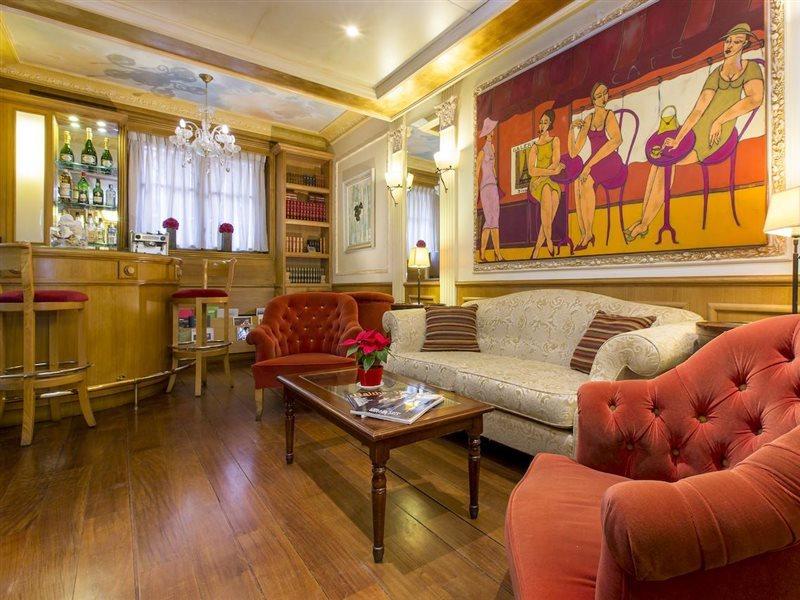 Hotel Gavarni Paris